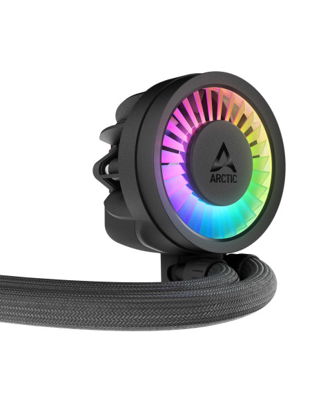 CPU COOLER S_MULTI/ACFRE00185A ARCTIC