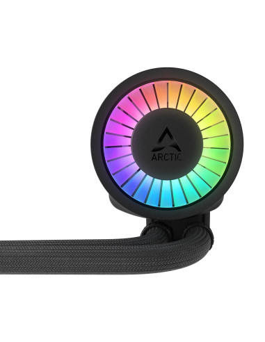 CPU COOLER S_MULTI/ACFRE00185A ARCTIC