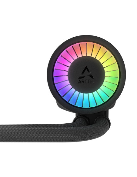 CPU COOLER S_MULTI/ACFRE00185A ARCTIC