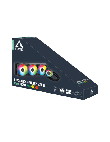 CPU COOLER S_MULTI/ACFRE00185A ARCTIC