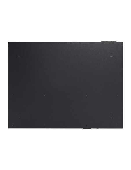 Switch, TP-LINK, Omada, ES228GMP, Switch type Managed, Switch layer L2, Rack mounting Yes, 26xRJ-45 ports, RJ-45 Ports Type Gig