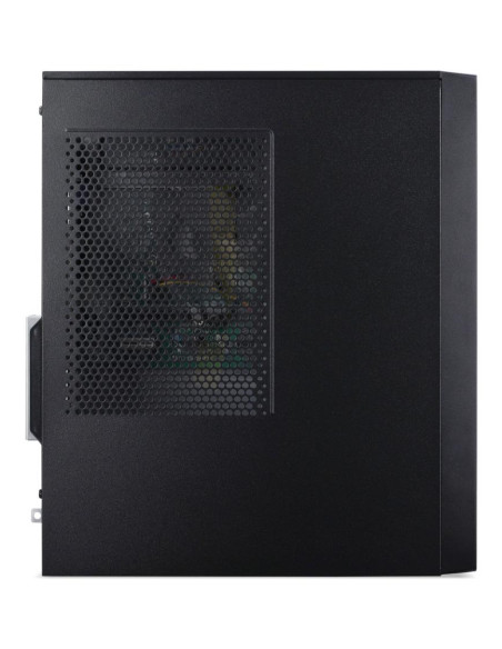 PC, ACER, Desktop, Intel Core 5, 210H, 32 GB, DDR4-SDRAM, Storage SSD, SSD 1 TB, NVIDIA GeForce RTX 5060, On board graphics Int