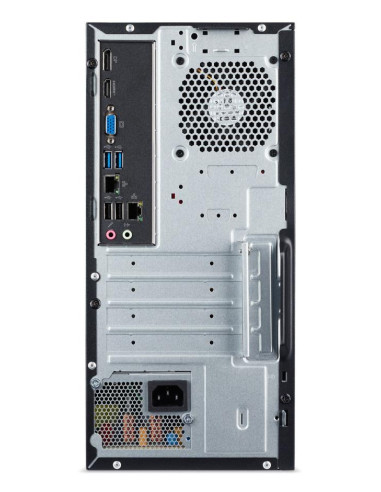 PC, ACER, Desktop, Intel Core 5, 210H, 32 GB, DDR4-SDRAM, Storage SSD, SSD 1 TB, NVIDIA GeForce RTX 5060, On board graphics Int