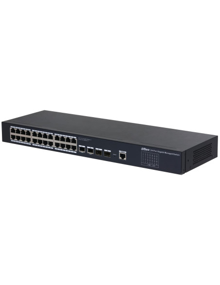 Switch, DAHUA, DH-SG4028, SG4028