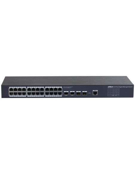 Switch, DAHUA, DH-SG4028, SG4028