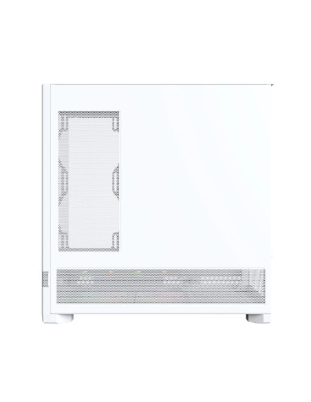 Case, MONTECH, ATX/micro ATX/Mini-ITX/BTF, White, MONTECH SKY 3 (W), SKY3(W)