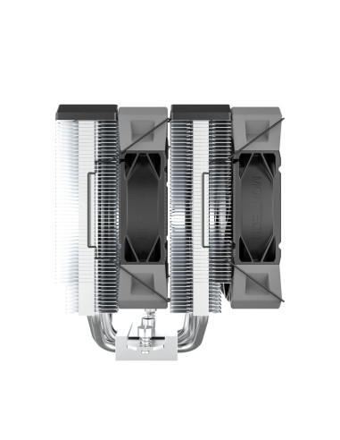 CPU COOLER MULTI SOCKET BLACK/NX600 (B) MONTECH