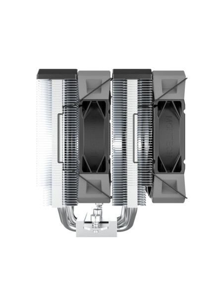 CPU COOLER MULTI SOCKET BLACK/NX600 (B) MONTECH