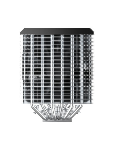 CPU COOLER MULTI SOCKET BLACK/NX600 (B) MONTECH