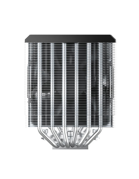 CPU COOLER MULTI SOCKET BLACK/NX600 (B) MONTECH