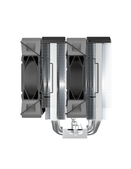 CPU COOLER MULTI SOCKET BLACK/NX600 (B) MONTECH