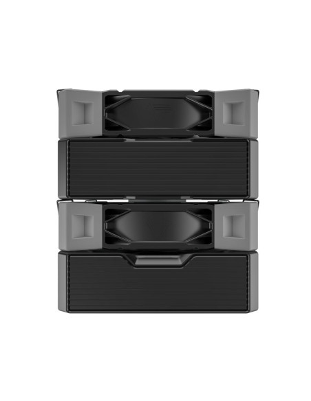 CPU COOLER MULTI SOCKET BLACK/NX600 (B) MONTECH