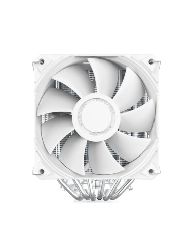 CPU COOLER MULTI SOCKET WHITE/NX600 (W) MONTECH