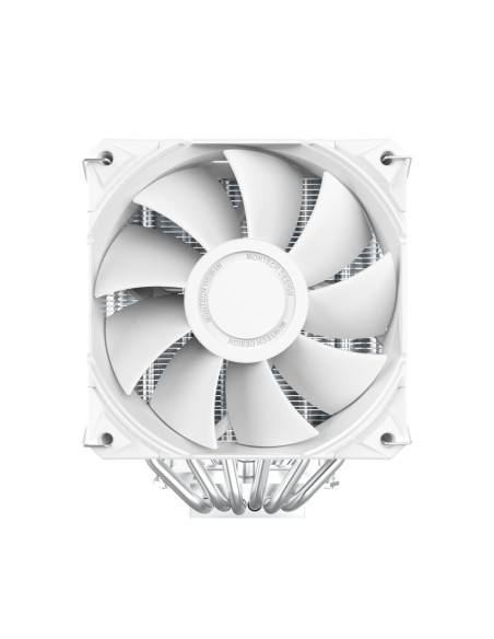 CPU COOLER MULTI SOCKET WHITE/NX600 (W) MONTECH
