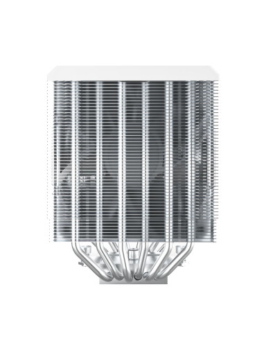 CPU COOLER MULTI SOCKET WHITE/NX600 (W) MONTECH