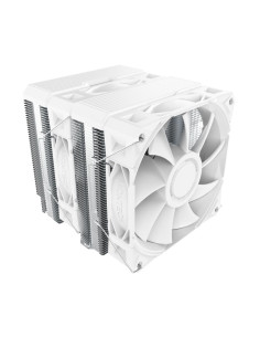 CPU COOLER MULTI SOCKET WHITE/NX600 ARGB (W) MONTECH