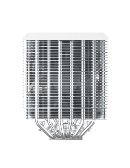 CPU COOLER MULTI SOCKET WHITE/NX600 ARGB (W) MONTECH
