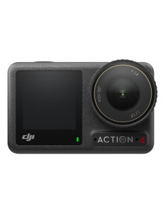 CAMERA OSMO ACTION 4 STANDARD/COMBO CP.OS.00000269 DJI
