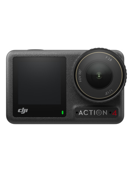 CAMERA OSMO ACTION 4 STANDARD/COMBO CP.OS.00000269 DJI