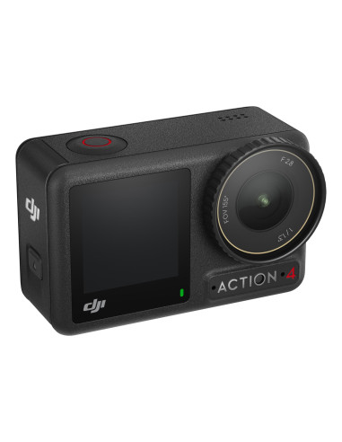 CAMERA OSMO ACTION 4 STANDARD/COMBO CP.OS.00000269 DJI