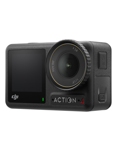 CAMERA OSMO ACTION 4 STANDARD/COMBO CP.OS.00000269 DJI