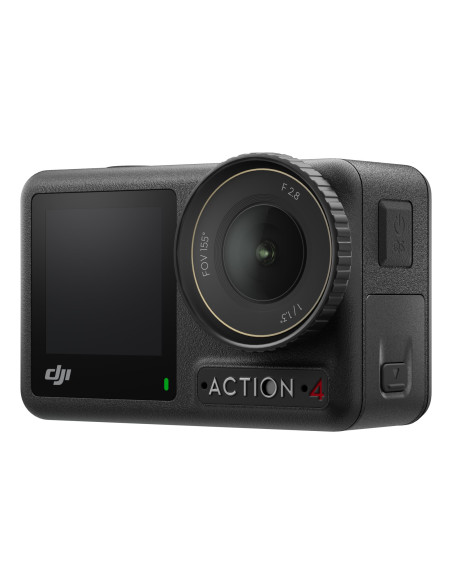 CAMERA OSMO ACTION 4 STANDARD/COMBO CP.OS.00000269 DJI