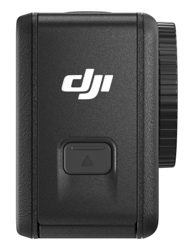 CAMERA OSMO ACTION 4 STANDARD/COMBO CP.OS.00000269 DJI