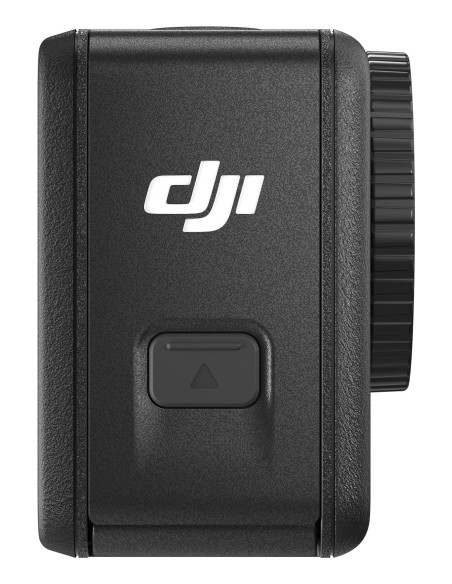 CAMERA OSMO ACTION 4 STANDARD/COMBO CP.OS.00000269 DJI