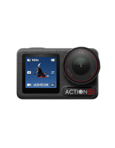 CAMERA OSMO ACTION 5 PRO/ADVEN CP.OS.00000350 DJI