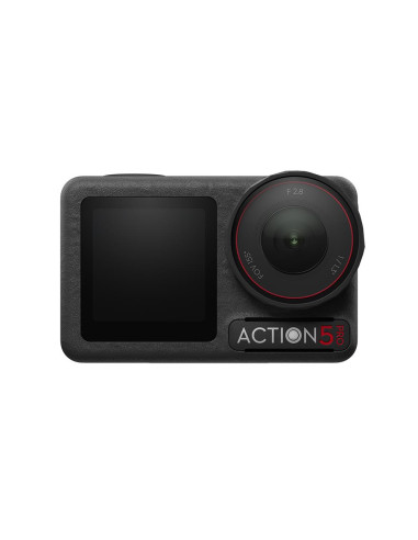 CAMERA OSMO ACTION 5 PRO/ADVEN CP.OS.00000350 DJI