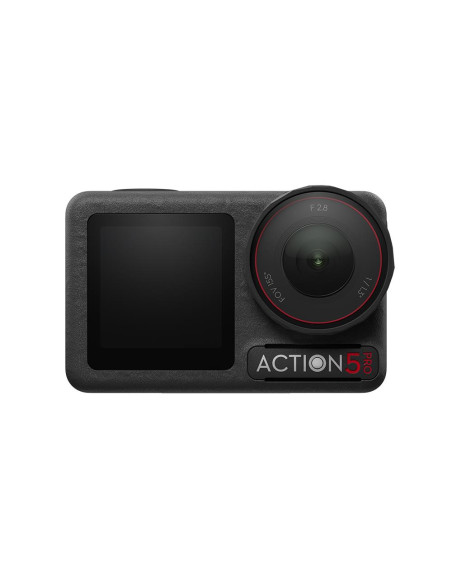 CAMERA OSMO ACTION 5 PRO/ADVEN CP.OS.00000350 DJI