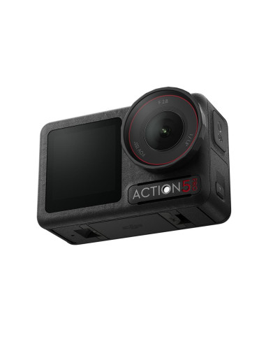 CAMERA OSMO ACTION 5 PRO/ADVEN CP.OS.00000350 DJI