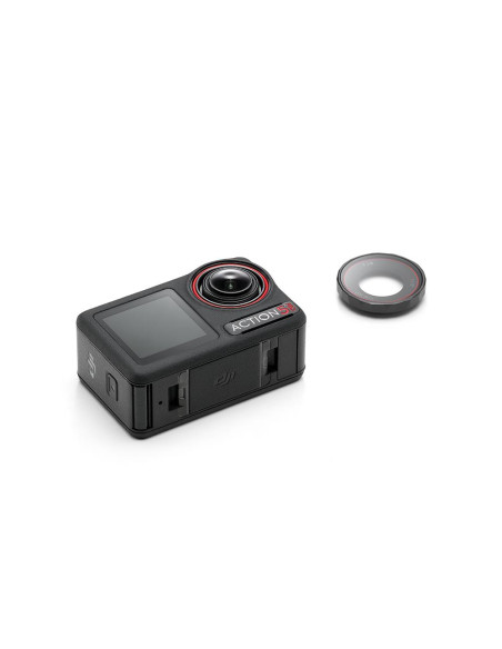 CAMERA OSMO ACTION 5 PRO/ADVEN CP.OS.00000350 DJI