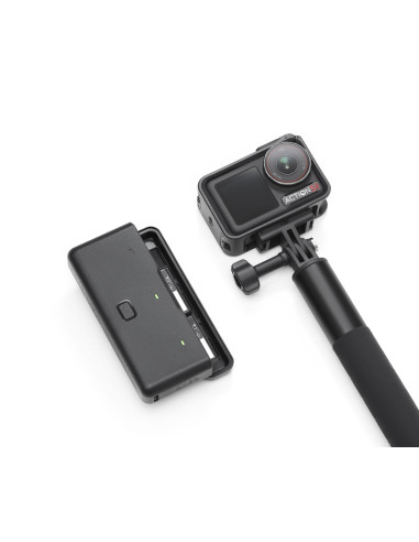CAMERA OSMO ACTION 5 PRO/ADVEN CP.OS.00000350 DJI
