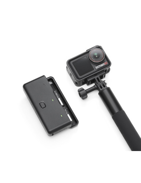 CAMERA OSMO ACTION 5 PRO/ADVEN CP.OS.00000350 DJI