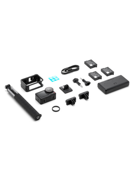 CAMERA OSMO ACTION 5 PRO/ADVEN CP.OS.00000350 DJI