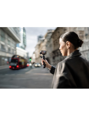 CAMERA OSMO ACTION 5 PRO/ADVEN CP.OS.00000350 DJI