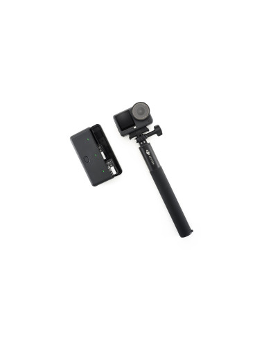 CAMERA OSMO ACTION 6 ADVENTURE/COMBO CP.OS.00000506 DJI