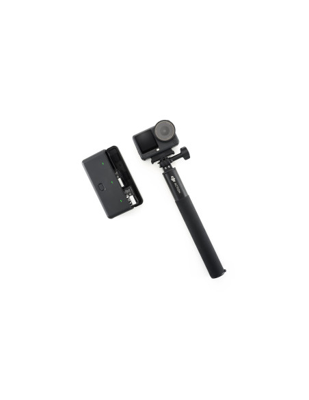 CAMERA OSMO ACTION 6 ADVENTURE/COMBO CP.OS.00000506 DJI