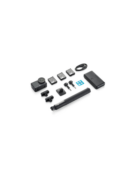 CAMERA OSMO ACTION 6 ADVENTURE/COMBO CP.OS.00000506 DJI