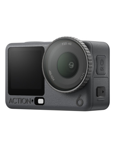 CAMERA OSMO ACTION 6 ADVENTURE/COMBO CP.OS.00000506 DJI