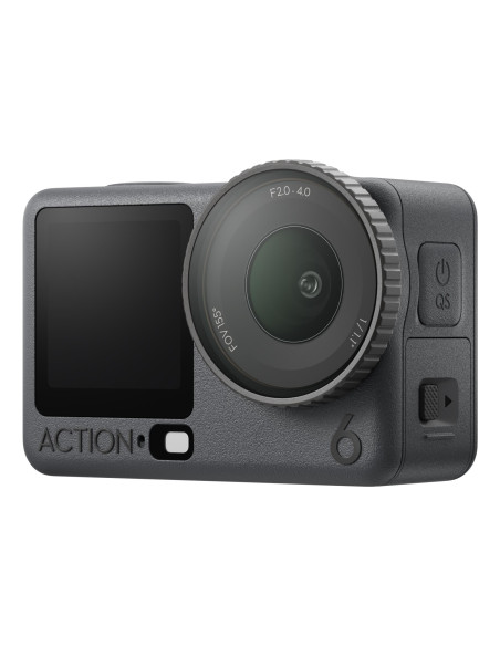 CAMERA OSMO ACTION 6 ADVENTURE/COMBO CP.OS.00000506 DJI