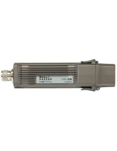 Wireless Device, MIKROTIK, 54 Mbit/s, 1xLAN ports, 1xAntennas quantity, RBMETALG-52SHPACN