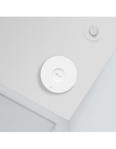 Access Point, TP-LINK, Omada, 2976 Mbps, IEEE 802.11a/b/g, IEEE 802.11n, IEEE 802.11ac, IEEE 802.11ax, 1xRJ45, EAP653