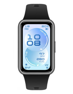 HUAWEI BAND 11 BLACK