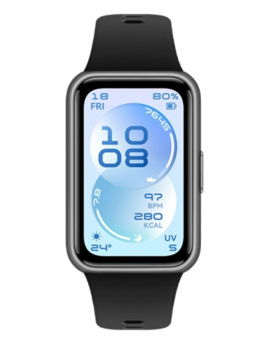 HUAWEI BAND 11 BLACK