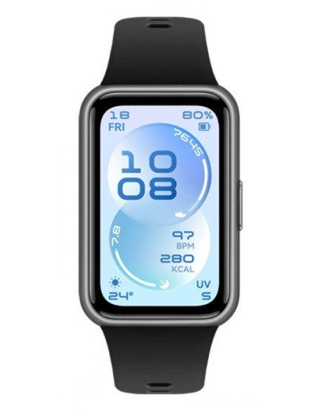 HUAWEI BAND 11 BLACK