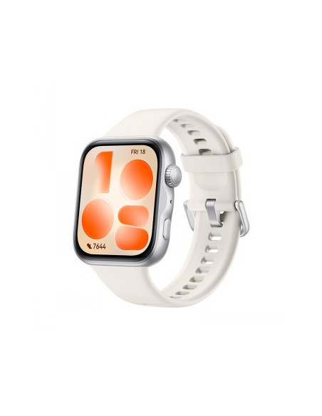 HUAWEI WATCH FIT 5 (46MM) WHITE