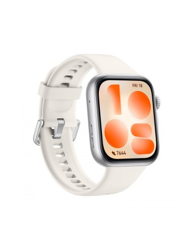 HUAWEI WATCH FIT 5 (46MM) WHITE