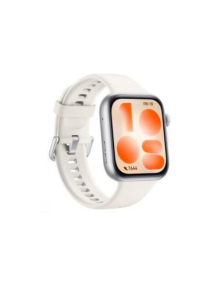HUAWEI WATCH FIT 5 (46MM) WHITE